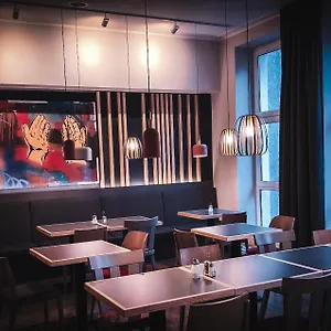 Cvjm Hotel&tagung Hotel