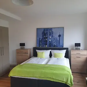 Studiotel Loft Otel